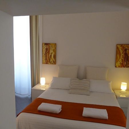 Ibed Napoli B&B الغرفة الصورة