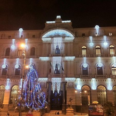Ibed Napoli B&B المظهر الخارجي الصورة
