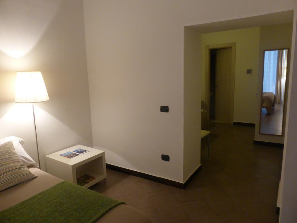 Ibed Napoli B&B الغرفة الصورة