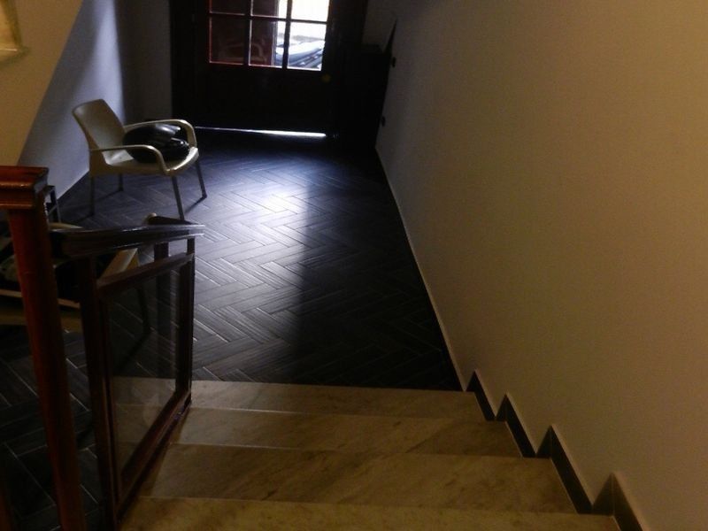 Ibed Napoli B&B المظهر الخارجي الصورة
