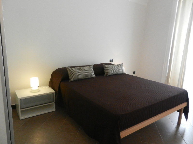 Ibed Napoli B&B المظهر الخارجي الصورة