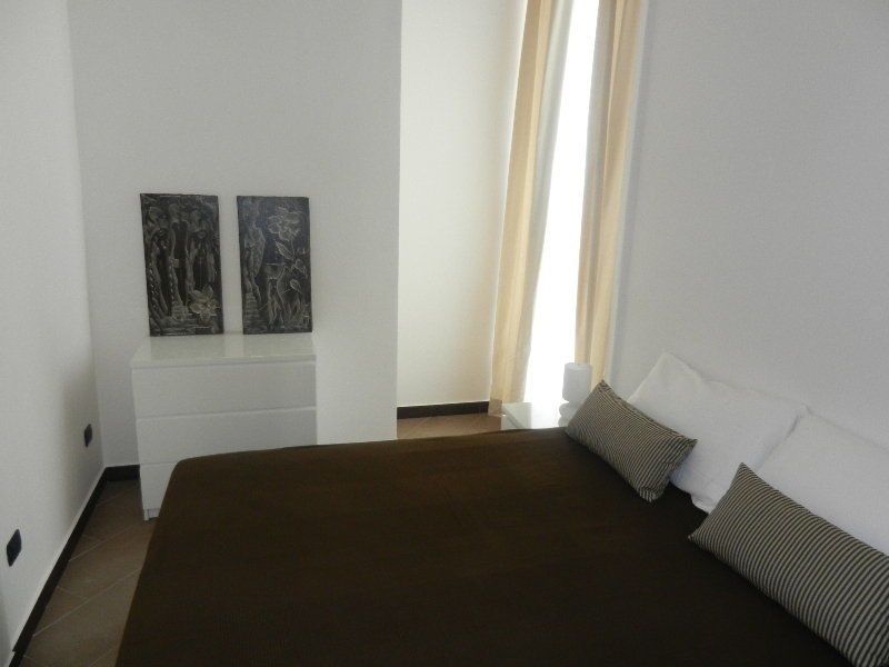 Ibed Napoli B&B المظهر الخارجي الصورة
