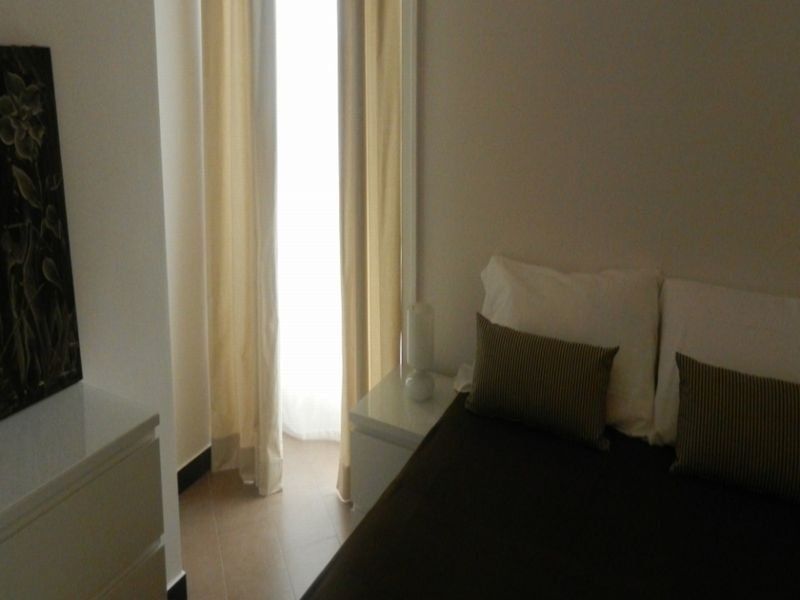 Ibed Napoli B&B المظهر الخارجي الصورة