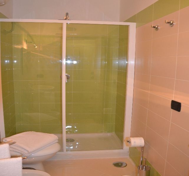 Ibed Napoli B&B المظهر الخارجي الصورة