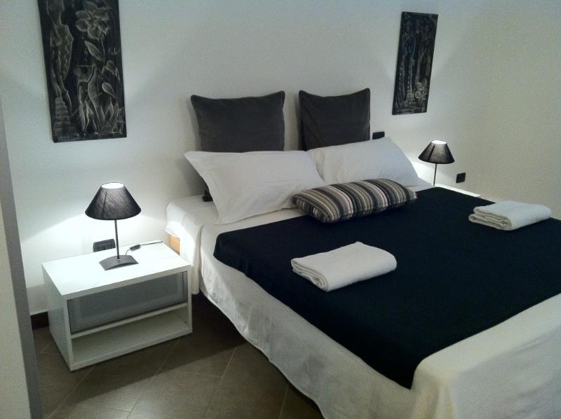 Ibed Napoli B&B المظهر الخارجي الصورة