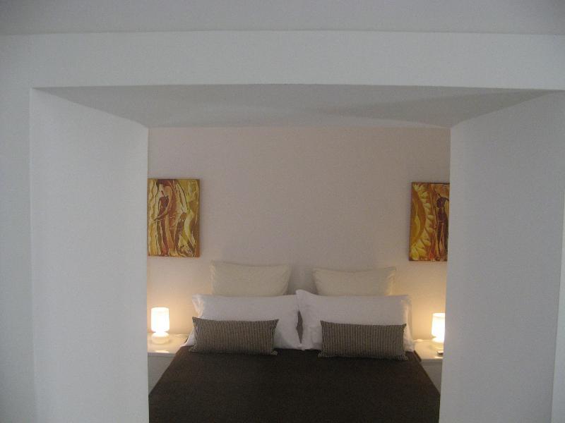 Ibed Napoli B&B المظهر الخارجي الصورة