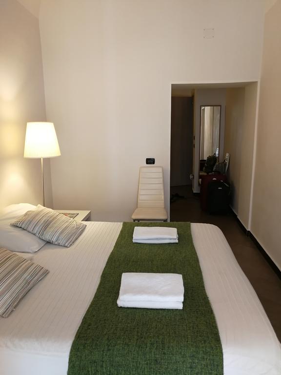 Ibed Napoli B&B المظهر الخارجي الصورة