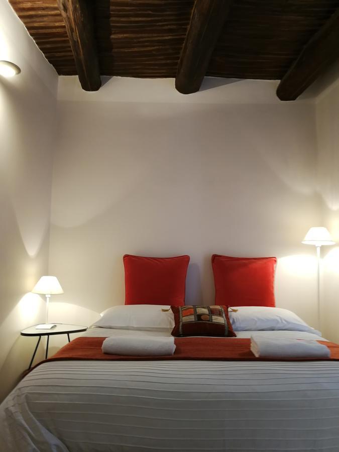 Ibed Napoli B&B المظهر الخارجي الصورة