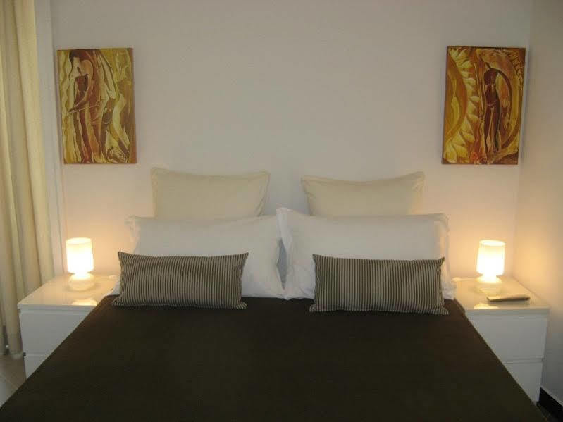 Ibed Napoli B&B المظهر الخارجي الصورة