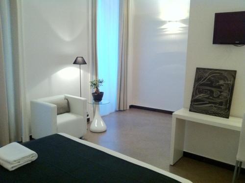 Ibed Napoli B&B المظهر الخارجي الصورة